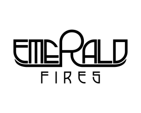 Logo Design entry 1022609 submitted by Oidesign to the Logo Design for Emerald Fires run by Declan