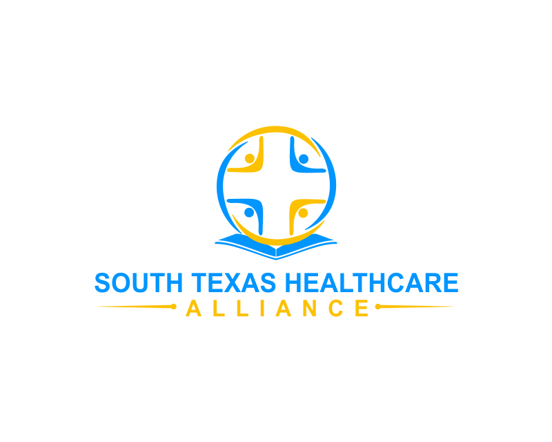 Logo Design entry 1022653 submitted by Oidesign to the Logo Design for South Texas Healthcare Alliance run by 2centsworth