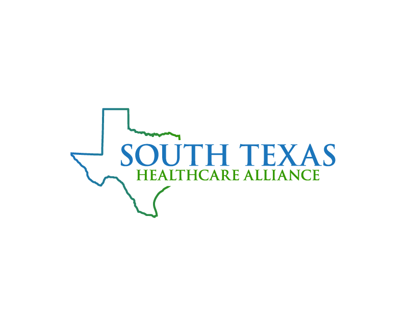 Logo Design entry 1022677 submitted by dsdezign to the Logo Design for South Texas Healthcare Alliance run by 2centsworth