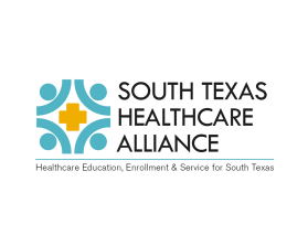 Logo Design entry 1022681 submitted by ChampenG to the Logo Design for South Texas Healthcare Alliance run by 2centsworth