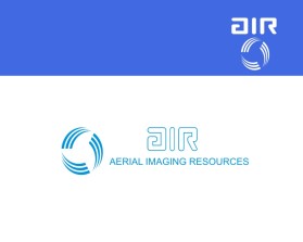 Logo Design Entry 1022706 submitted by alfa84 to the contest for AIR | Aerial Imaging Resources run by maustin793
