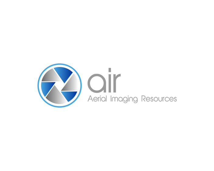 Logo Design entry 1022715 submitted by driver2 to the Logo Design for AIR | Aerial Imaging Resources run by maustin793