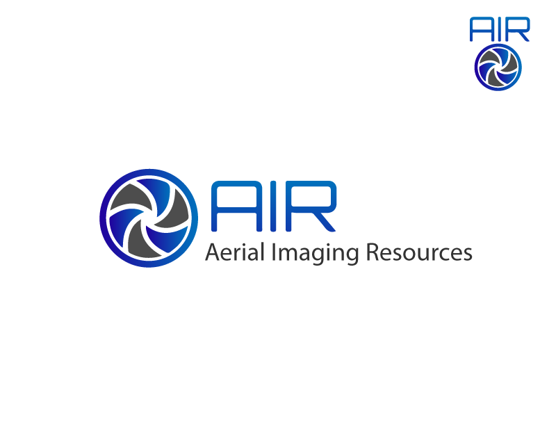 Logo Design entry 1022720 submitted by Suren to the Logo Design for AIR | Aerial Imaging Resources run by maustin793