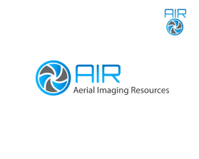 Logo Design entry 1022721 submitted by wirja to the Logo Design for AIR | Aerial Imaging Resources run by maustin793