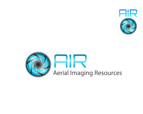 Logo Design entry 1022752 submitted by Suren to the Logo Design for AIR | Aerial Imaging Resources run by maustin793