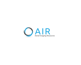 Logo Design entry 1022757 submitted by wirja to the Logo Design for AIR | Aerial Imaging Resources run by maustin793