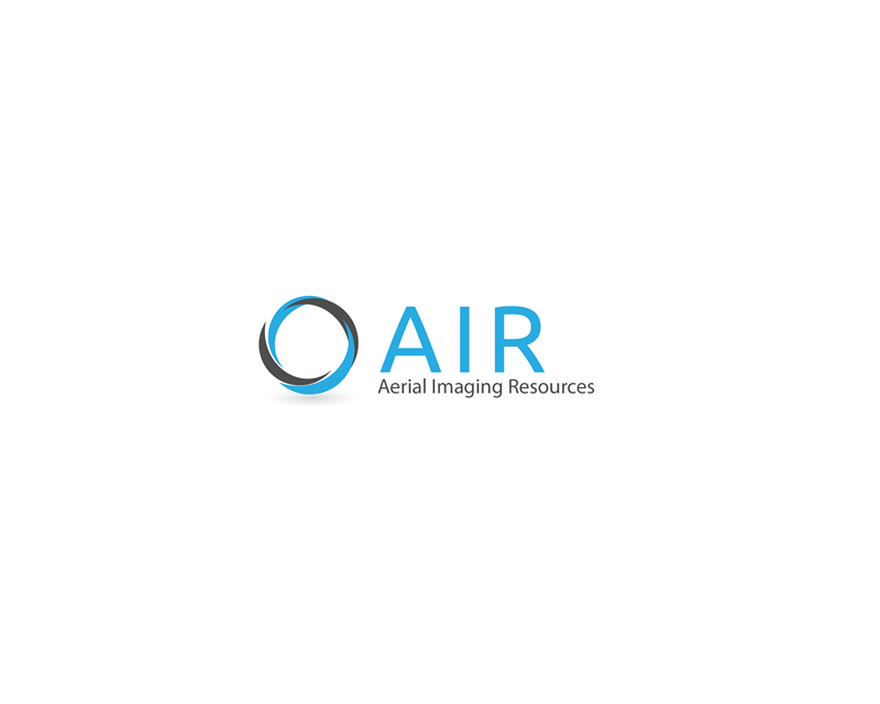 Logo Design entry 1022744 submitted by Virgo2032 to the Logo Design for AIR | Aerial Imaging Resources run by maustin793