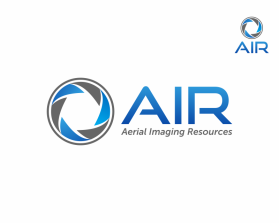 Logo Design entry 1022762 submitted by fathur to the Logo Design for AIR | Aerial Imaging Resources run by maustin793