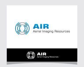 Logo Design entry 1022765 submitted by fathur to the Logo Design for AIR | Aerial Imaging Resources run by maustin793