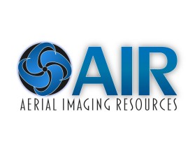 Logo Design Entry 1022769 submitted by ccidesign to the contest for AIR | Aerial Imaging Resources run by maustin793
