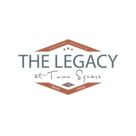 Logo Design Entry 1022788 submitted by kristobias to the contest for The Legacy at Town Square run by cturner