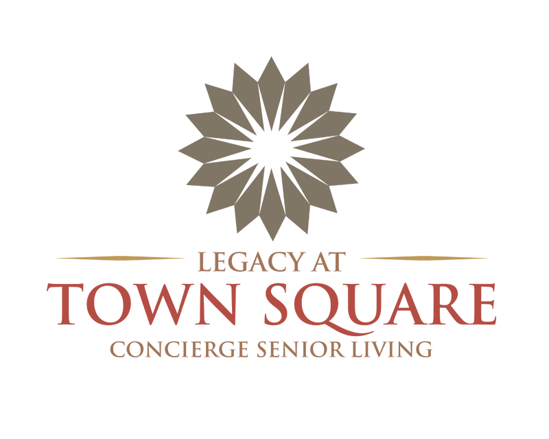 Logo Design entry 1022794 submitted by GORKEM to the Logo Design for The Legacy at Town Square run by cturner
