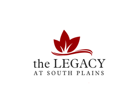 Logo Design entry 1022854 submitted by marksss to the Logo Design for The Legacy at South Plains run by cturner