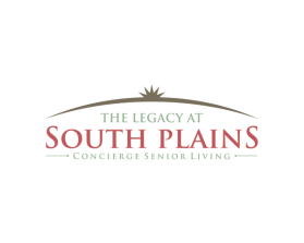 Logo Design entry 1022900 submitted by lurth to the Logo Design for The Legacy at South Plains run by cturner
