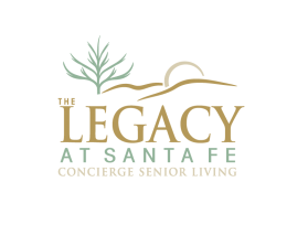 Logo Design entry 1022918 submitted by GORKEM to the Logo Design for The Legacy at Santa Fe run by cturner
