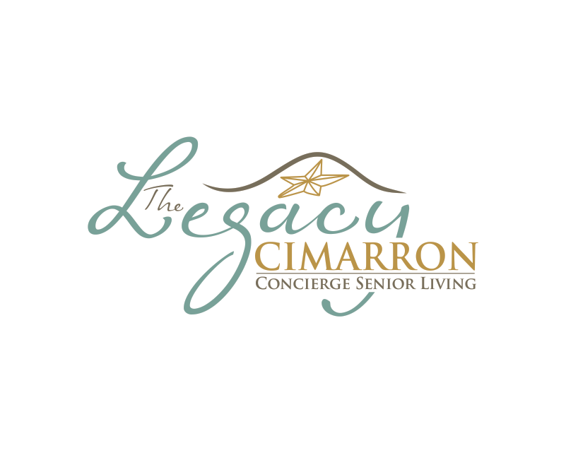 Logo Design entry 1022988 submitted by lurth to the Logo Design for The Legacy at Cimarron run by cturner