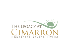 Logo Design entry 1022983 submitted by dsdezign to the Logo Design for The Legacy at Cimarron run by cturner