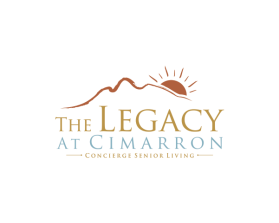 Logo Design entry 1022997 submitted by alex.projector to the Logo Design for The Legacy at Cimarron run by cturner