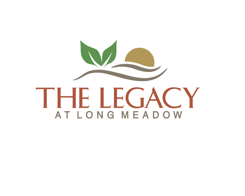 Logo Design entry 1023024 submitted by alex.projector to the Logo Design for The Legacy at Long Meadow  run by cturner