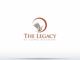 Logo Design entry 1023024 submitted by jojo_2015 to the Logo Design for The Legacy at Long Meadow  run by cturner