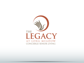 Logo Design entry 1023067 submitted by jojo_2015 to the Logo Design for The Legacy at Long Meadow  run by cturner