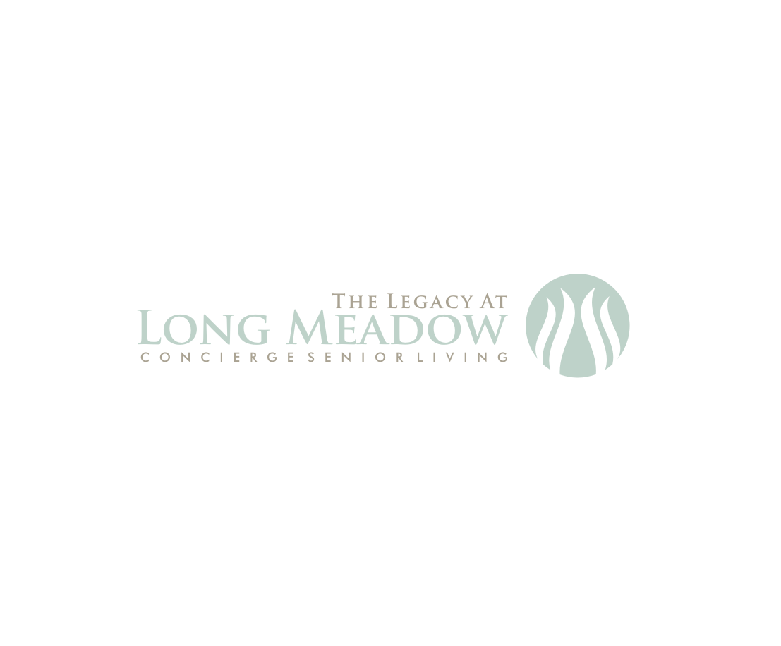 Logo Design entry 1023024 submitted by fortunate to the Logo Design for The Legacy at Long Meadow  run by cturner