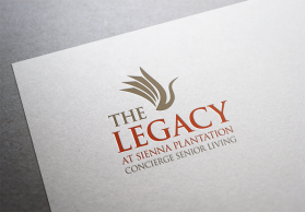 Logo Design entry 1023079 submitted by airish.designs to the Logo Design for The Legacy at Long Meadow  run by cturner
