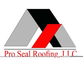 Logo Design entry 1023166 submitted by sella to the Logo Design for Pro Seal Roofing, LLC run by Toddm90553