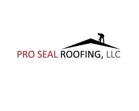 Logo Design Entry 1023198 submitted by kristobias to the contest for Pro Seal Roofing, LLC run by Toddm90553