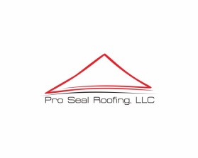Logo Design Entry 1023310 submitted by yudin to the contest for Pro Seal Roofing, LLC run by Toddm90553