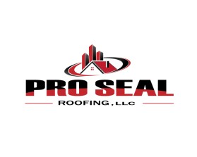 Logo Design entry 1023331 submitted by hegesanyi to the Logo Design for Pro Seal Roofing, LLC run by Toddm90553