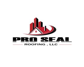 Logo Design entry 1023336 submitted by fathur to the Logo Design for Pro Seal Roofing, LLC run by Toddm90553