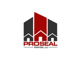 Logo Design Entry 1023358 submitted by Mr.Tech5627 to the contest for Pro Seal Roofing, LLC run by Toddm90553