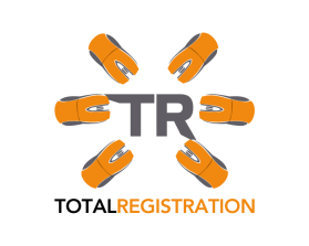 Logo Design entry 1023480 submitted by abed_ghat to the Logo Design for Total Registration - www.TotalRegistration.net run by Total Registration