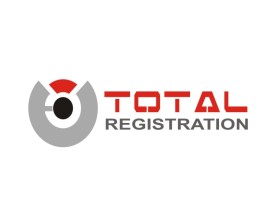 Logo Design Entry 1023577 submitted by alfa84 to the contest for Total Registration - www.TotalRegistration.net run by Total Registration
