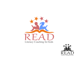 Logo Design entry 1023929 submitted by loveart to the Logo Design for READ run by jenniferfostr