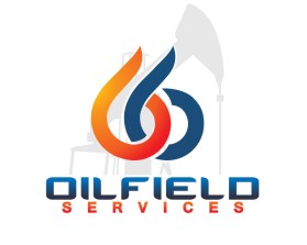 Logo Design entry 1024065 submitted by Bima Sakti to the Logo Design for 66 Oilfield Services run by On Track
