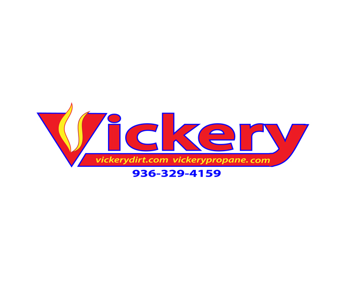Logo Design entry 1024187 submitted by hegesanyi to the Logo Design for Vickery dirt and vickery propane  run by Brandyvickery1995