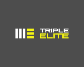 Logo Design Entry 1024217 submitted by rendraG to the contest for Triple Elite run by ccrawf50