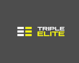 Logo Design entry 1024218 submitted by rendraG to the Logo Design for Triple Elite run by ccrawf50