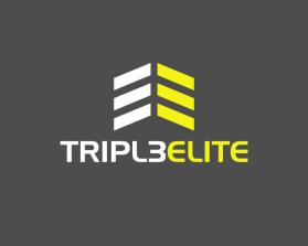 Logo Design entry 1024220 submitted by rendraG to the Logo Design for Triple Elite run by ccrawf50