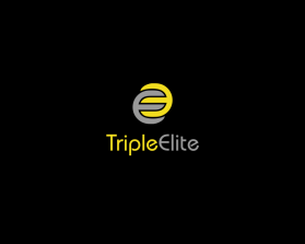 Logo Design entry 1024221 submitted by rendraG to the Logo Design for Triple Elite run by ccrawf50