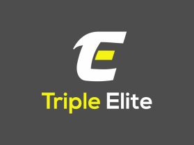 Logo Design entry 1024225 submitted by rendraG to the Logo Design for Triple Elite run by ccrawf50
