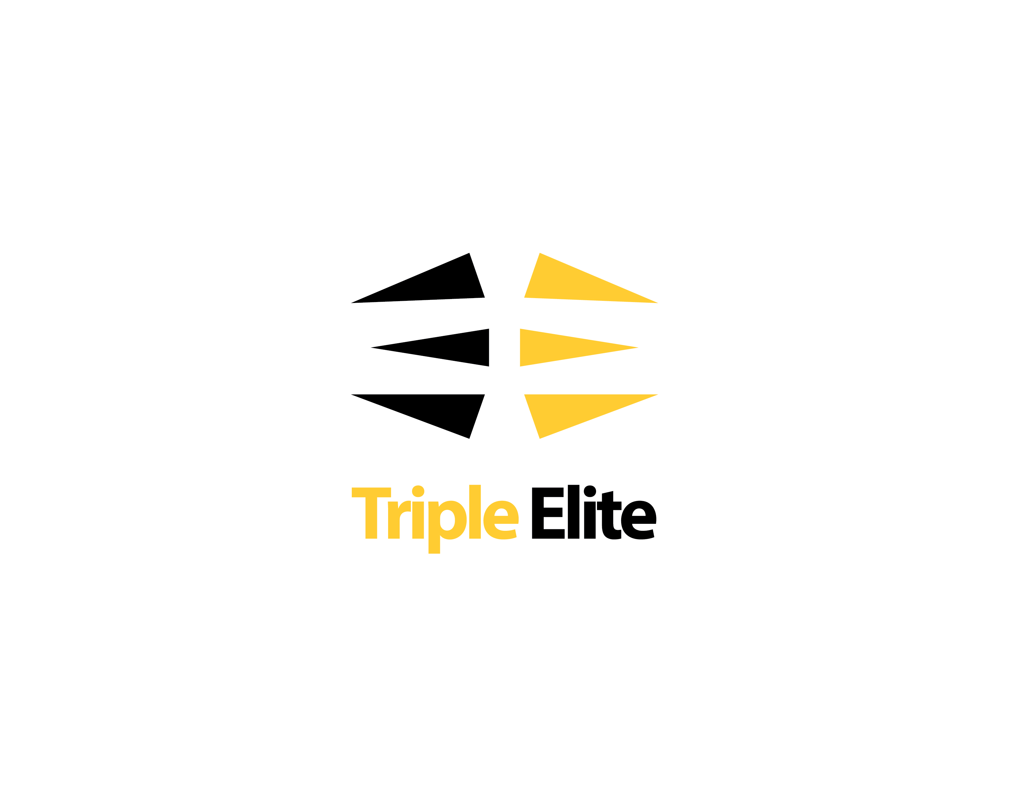 Logo Design entry 1024235 submitted by Latika to the Logo Design for Triple Elite run by ccrawf50