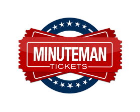 Logo Design entry 1024473 submitted by ipunkiQ to the Logo Design for MinuteMan Tickets run by MJM