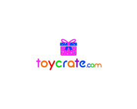Logo Design entry 1024514 submitted by Oidesign to the Logo Design for toycrate.com run by craighartman
