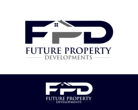 Logo Design entry 1024572 submitted by wirja to the Logo Design for Future Property Developments run by vivwatts