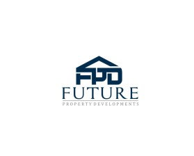 Logo Design entry 1024574 submitted by wirja to the Logo Design for Future Property Developments run by vivwatts