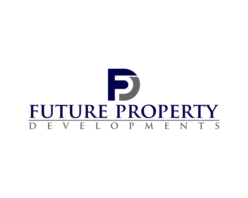 Logo Design entry 1024582 submitted by Isa to the Logo Design for Future Property Developments run by vivwatts