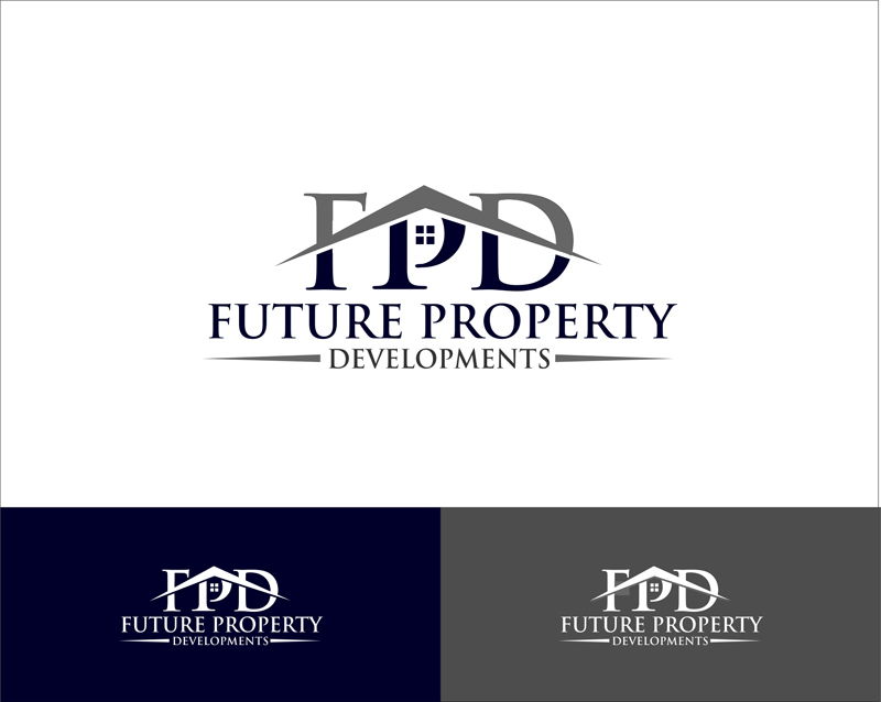 Logo Design entry 1024582 submitted by nirajdhivaryahoocoin to the Logo Design for Future Property Developments run by vivwatts